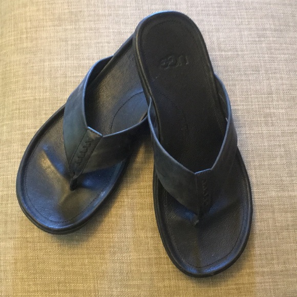 ugg men's delray flip flop